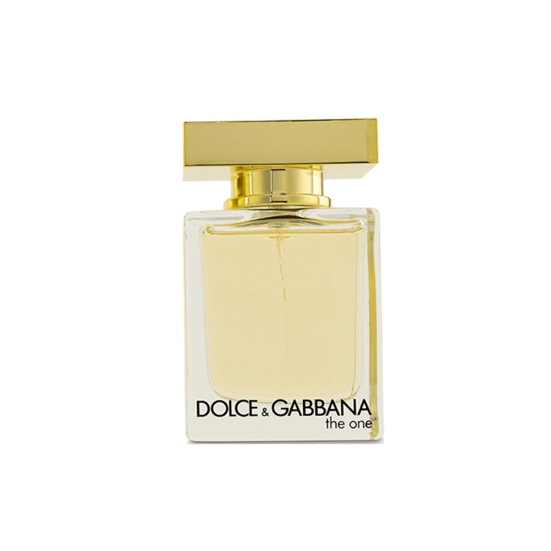 Dolce &Gabbana The One For Women - Eau De Toilette