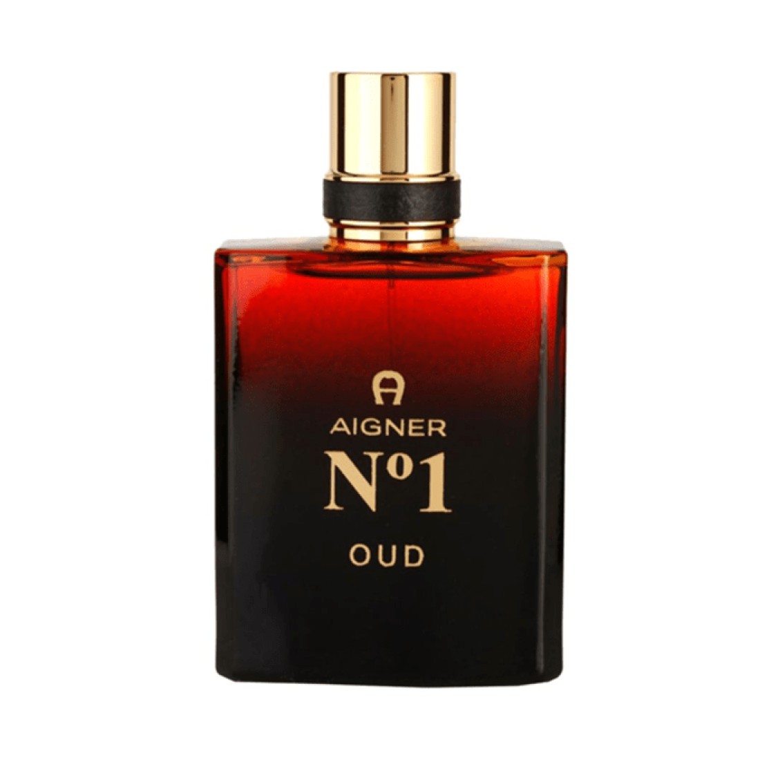 Aigner No1 Oud For Men - Eau De Perfum