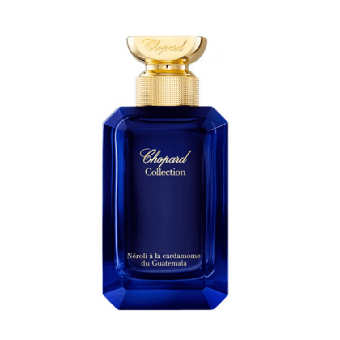 Chopard Neroli a la Cardamome du Guatemala - Eau De Perfum