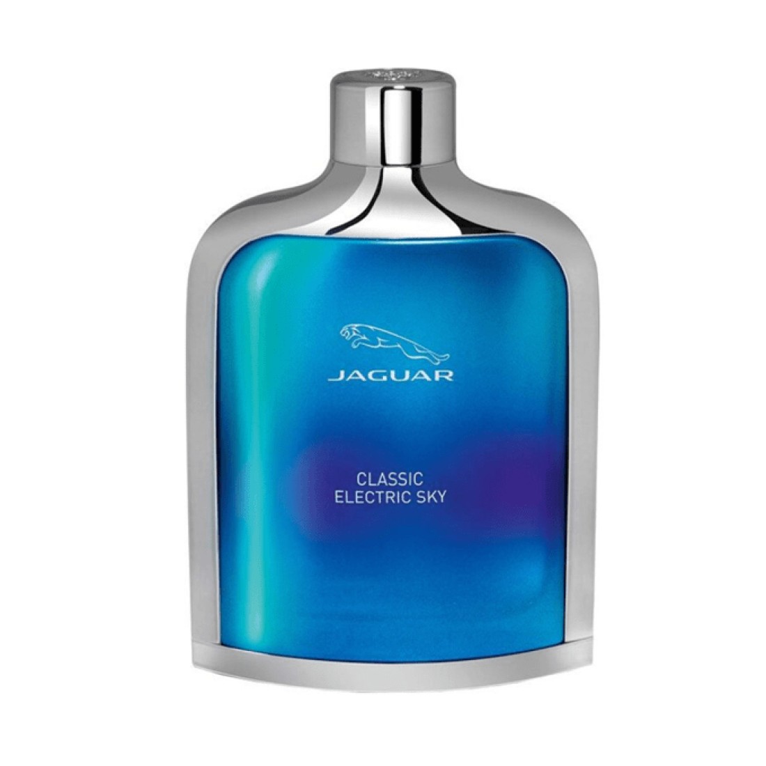 Jaguar Classic Electric Sky For men - Eau De Toilette