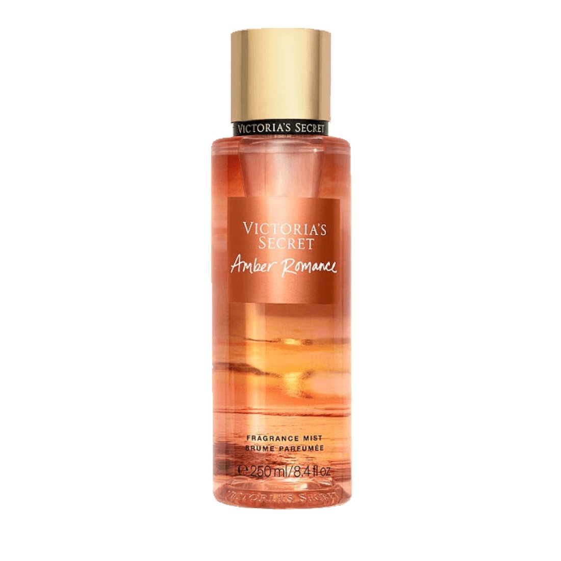 عطر عنبر رومانس من فكتوريا سيكريت - 250مل
