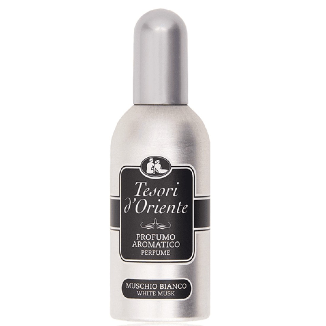 Tesori dOriente Muschio Bianco - 100ml