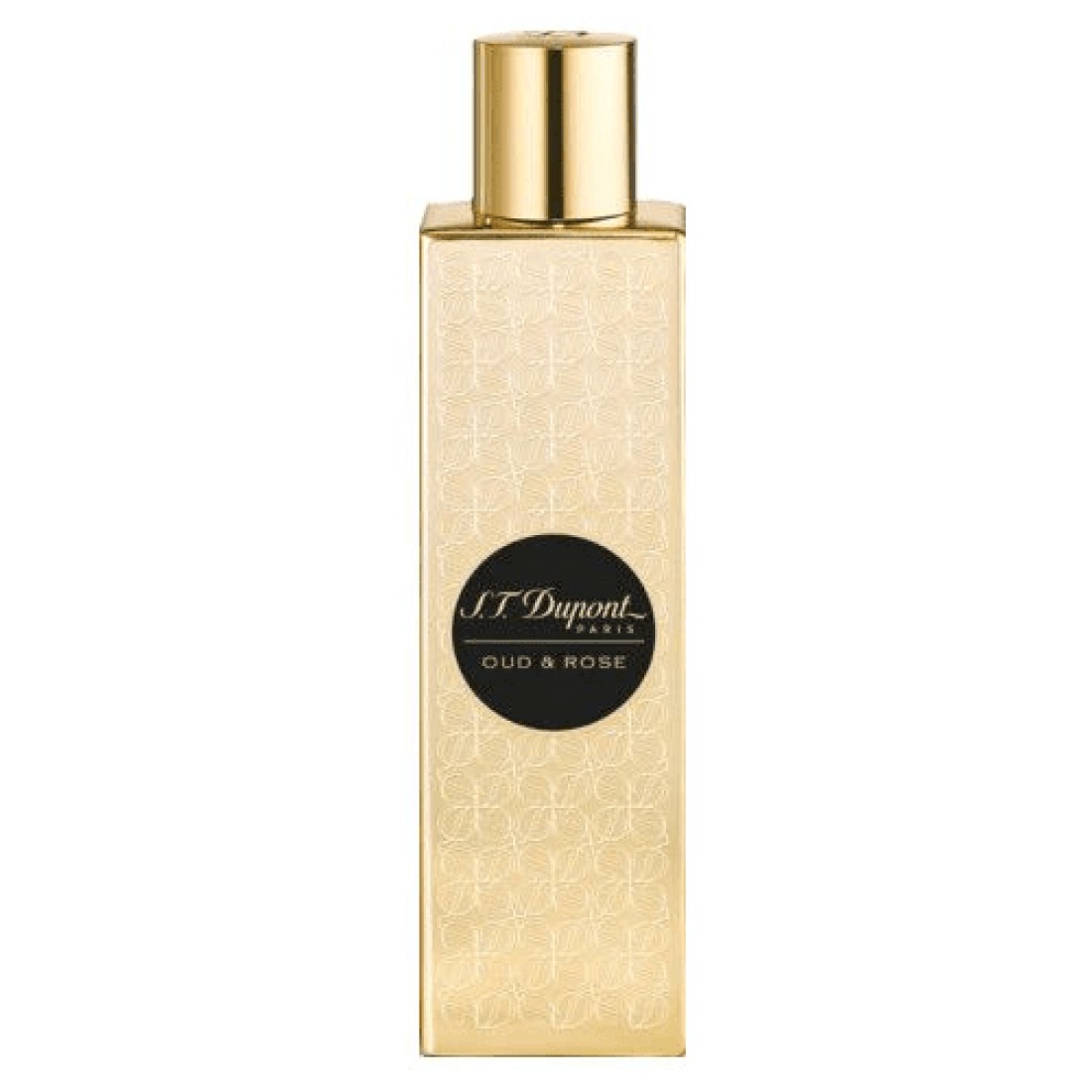 S.T. Dupont Oud Rose - Eau de Parfum	