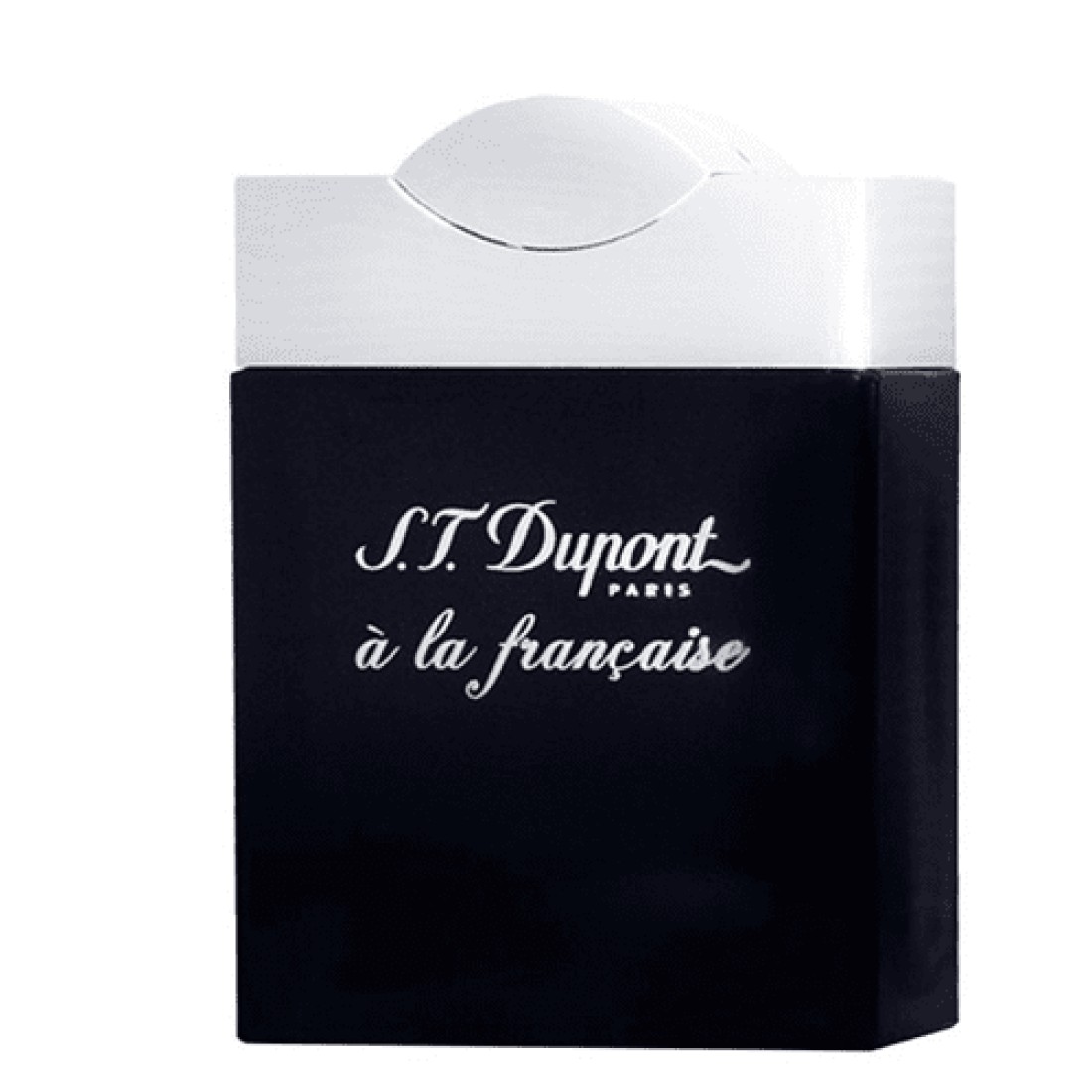 S.T. Dupont A La Francaise For Men - Eau de Parfum