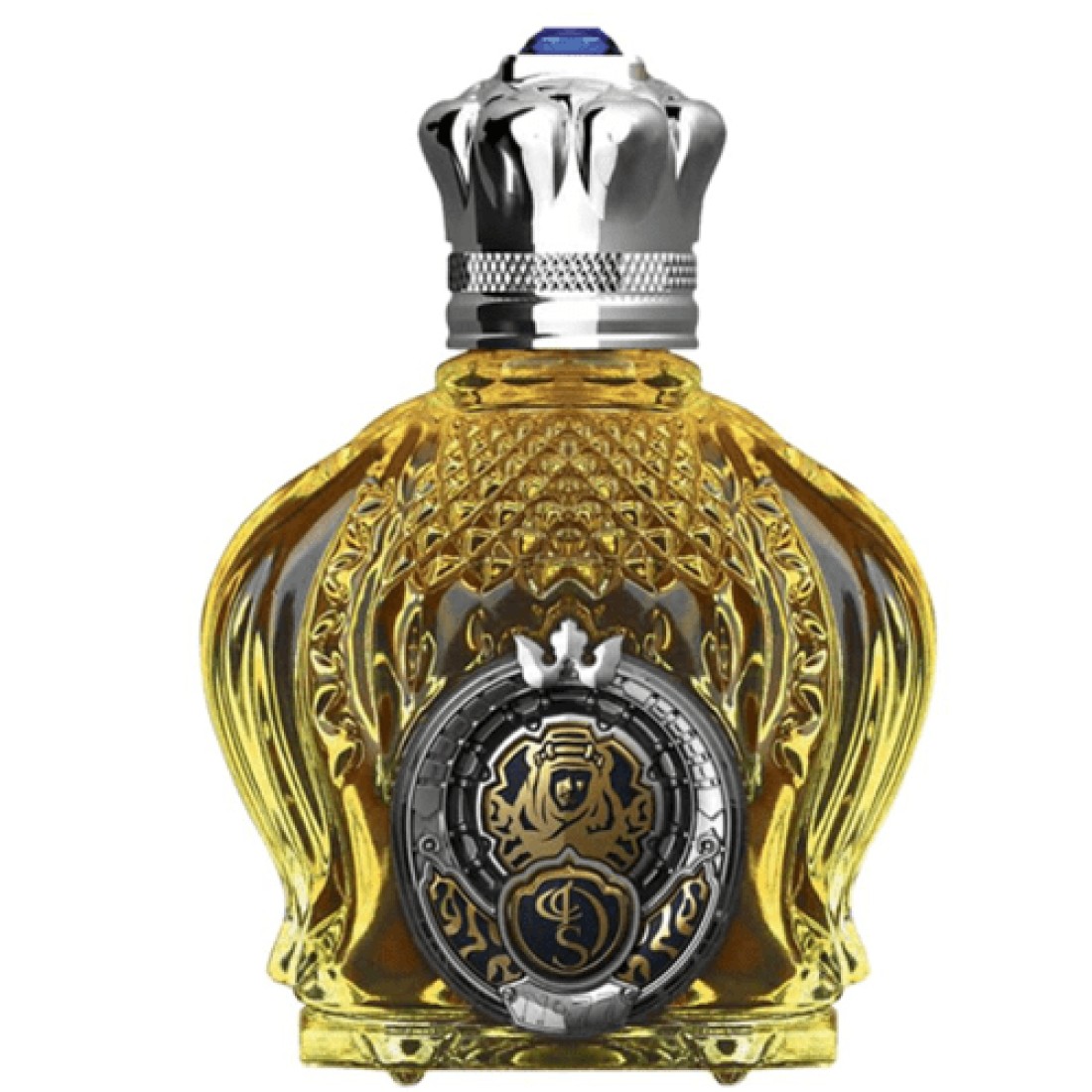Shaik Opulent Blue No 77 For Men - Eau de Parfum