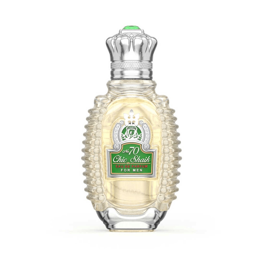 Shaik Chic Shaik No.70 For Men - Eau de Parfum