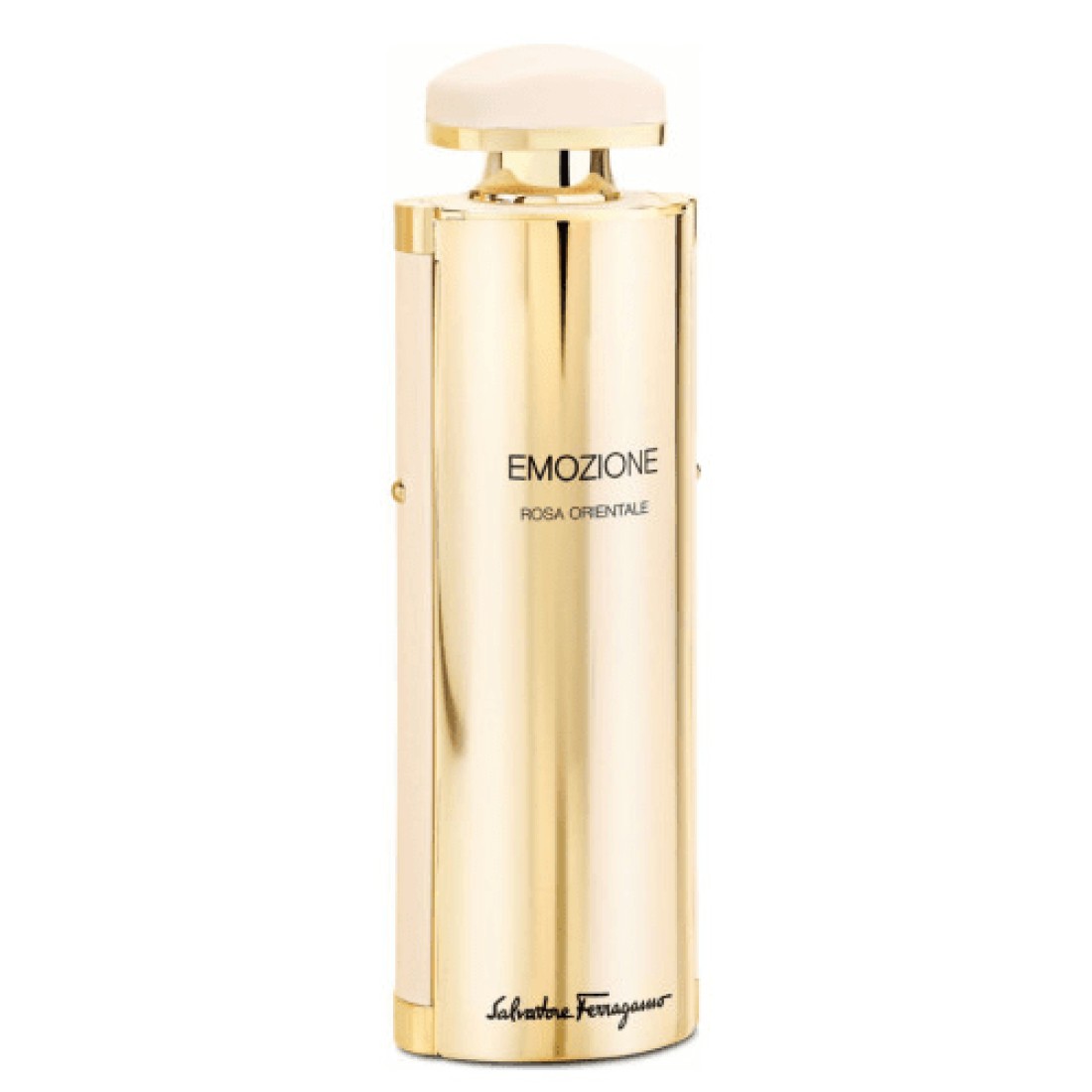 Salvatore Ferragamo Emozione Rosa Orientale For Women - Eau De Parfum