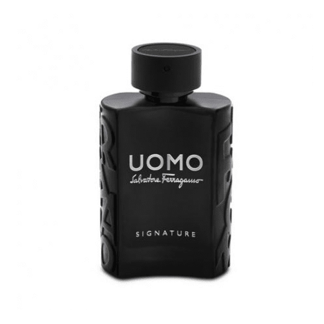 Salvatore Ferragamo Uomo Signature For Men - Eau De Parfum