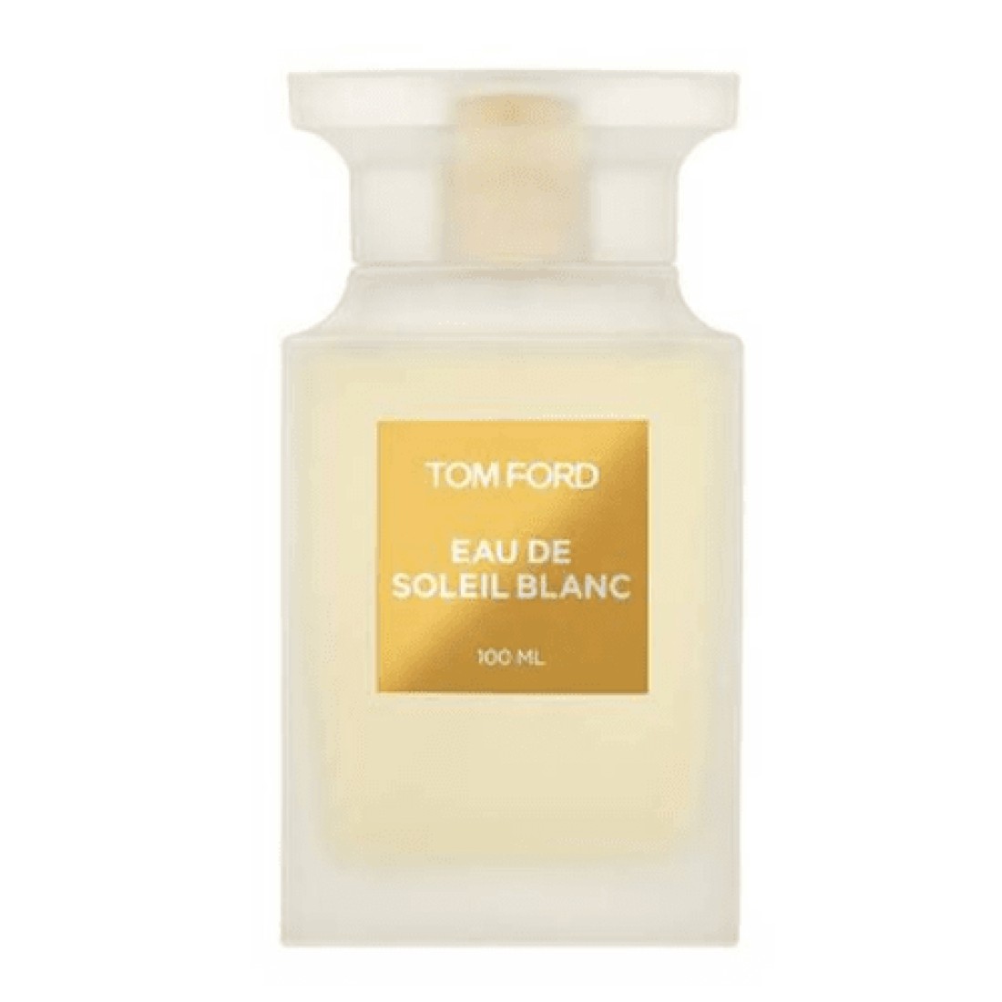 Tom Ford Eau De Soleil Blanc - Eau De Toillette
