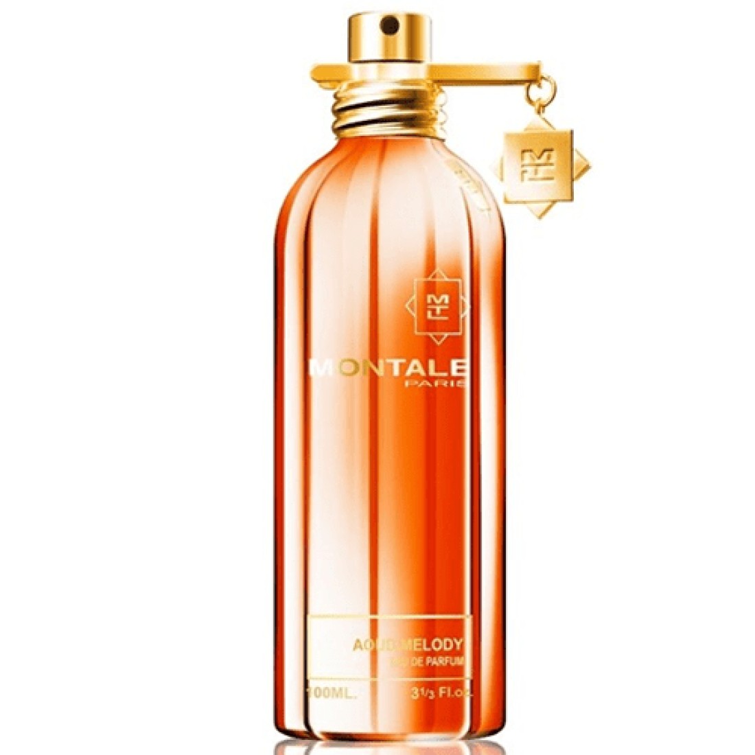 Montale Aoud Melody - Eau De Perfum