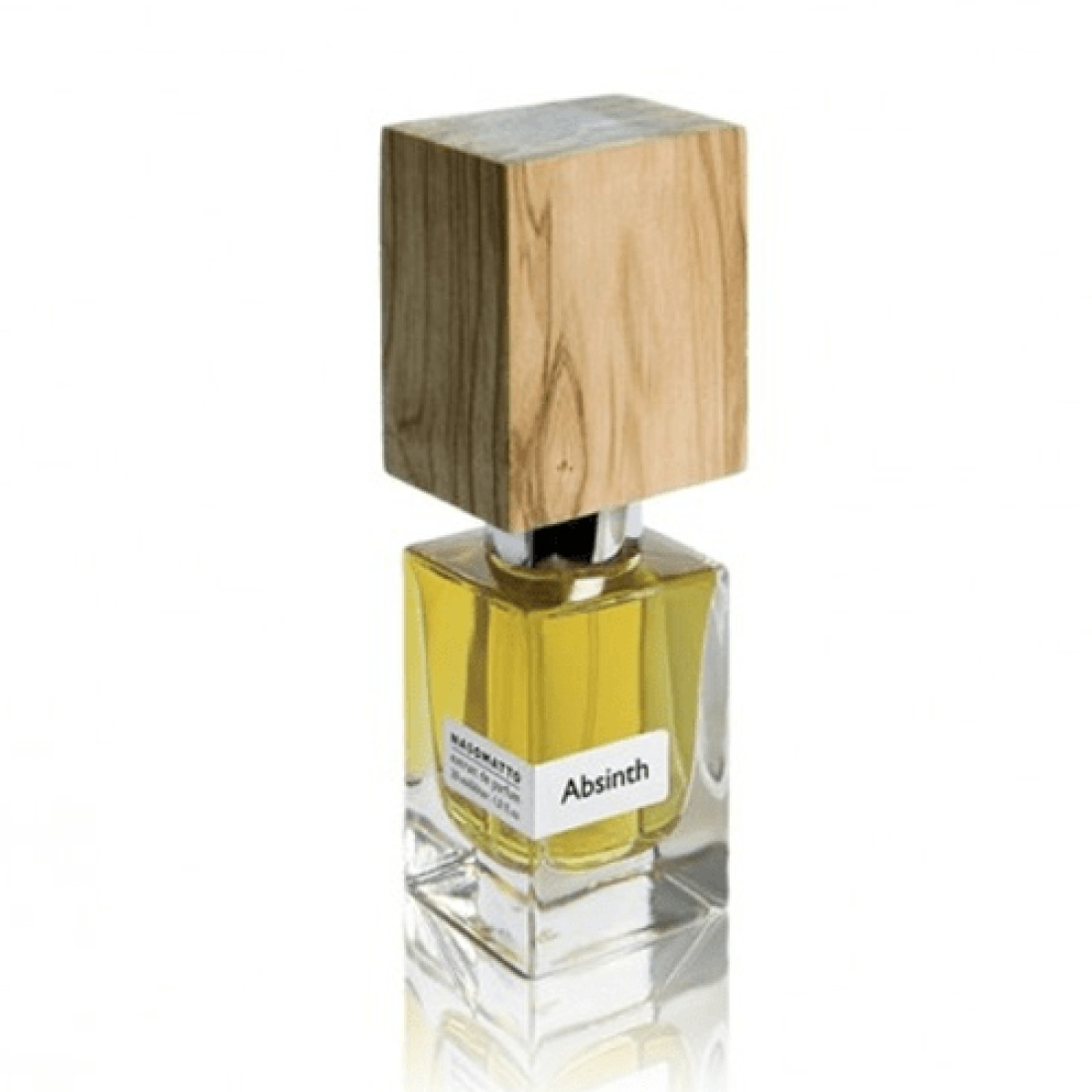 Nasomatto Absinth - 30 ml - Extrait De Parfum