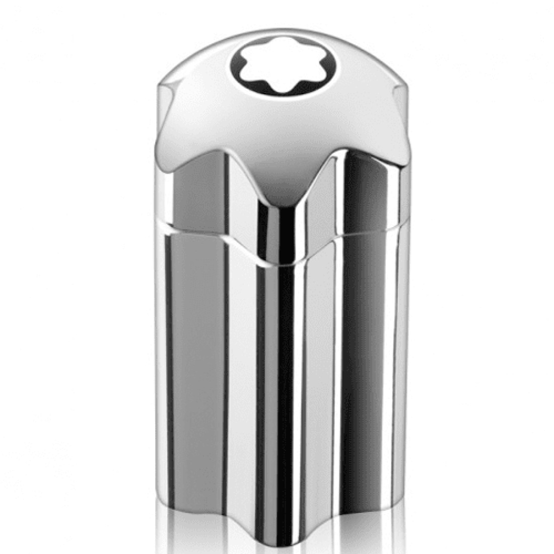 Mont Blanc Emblem Intense For Men - Eau De Toilette