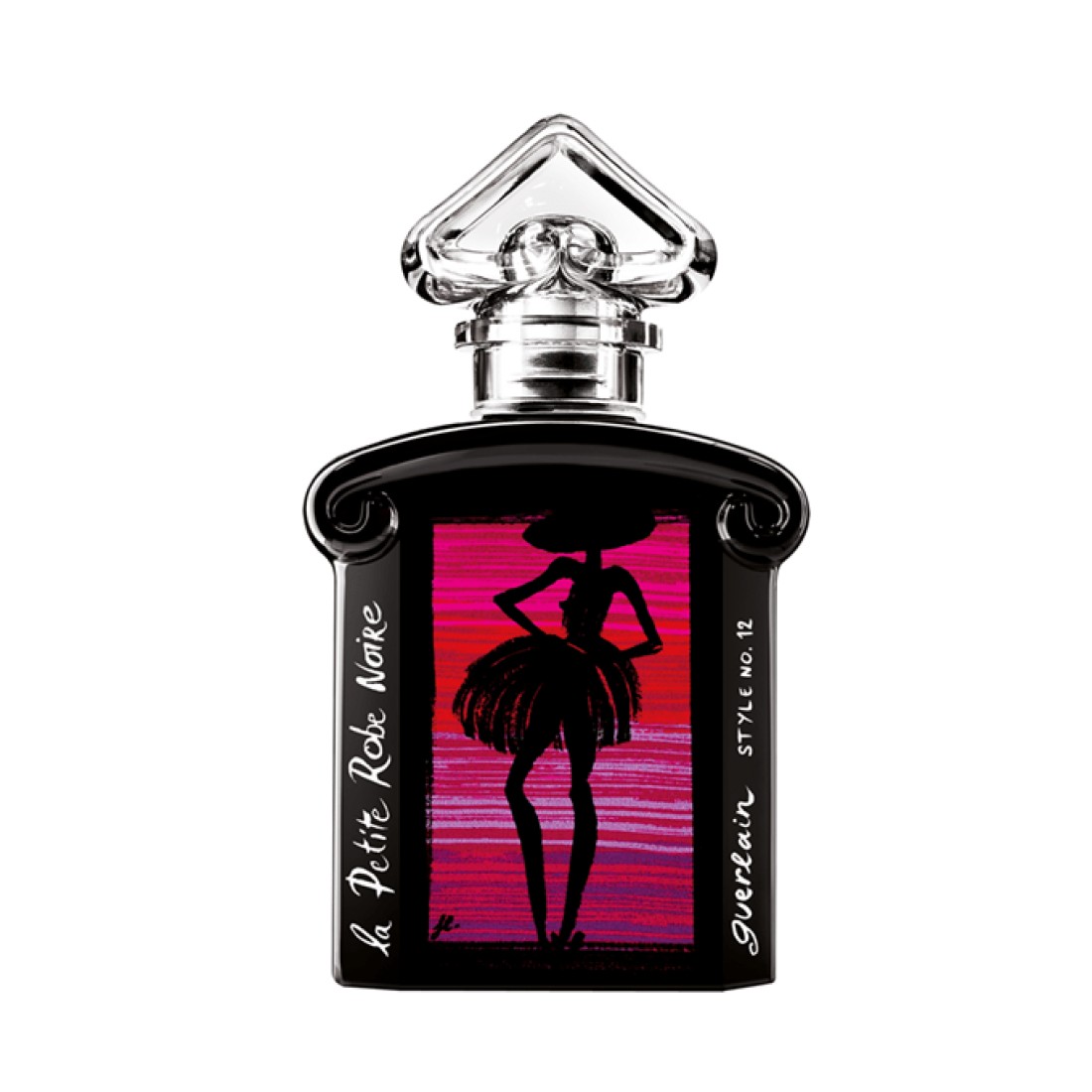 Guerlain La Petite Robe Noire Limited Edition - Eau de Toilette