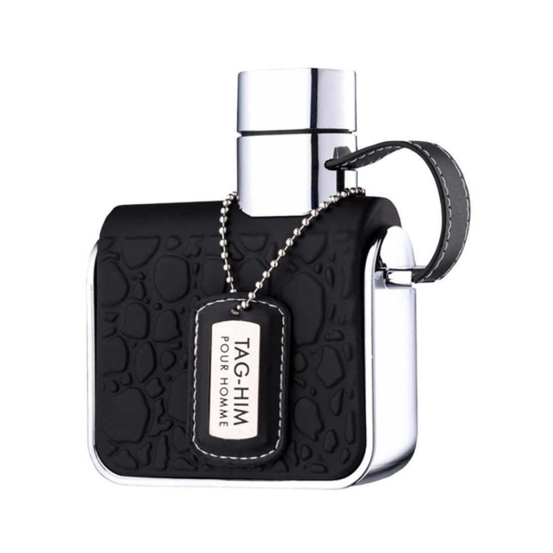 Armaf Tag Him Pour Homme For Men - Eau De Toilette