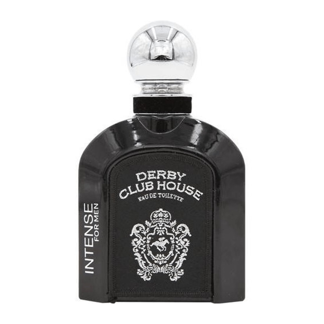 Armaf Derby Club House Intense For Men - Eau de Parfum