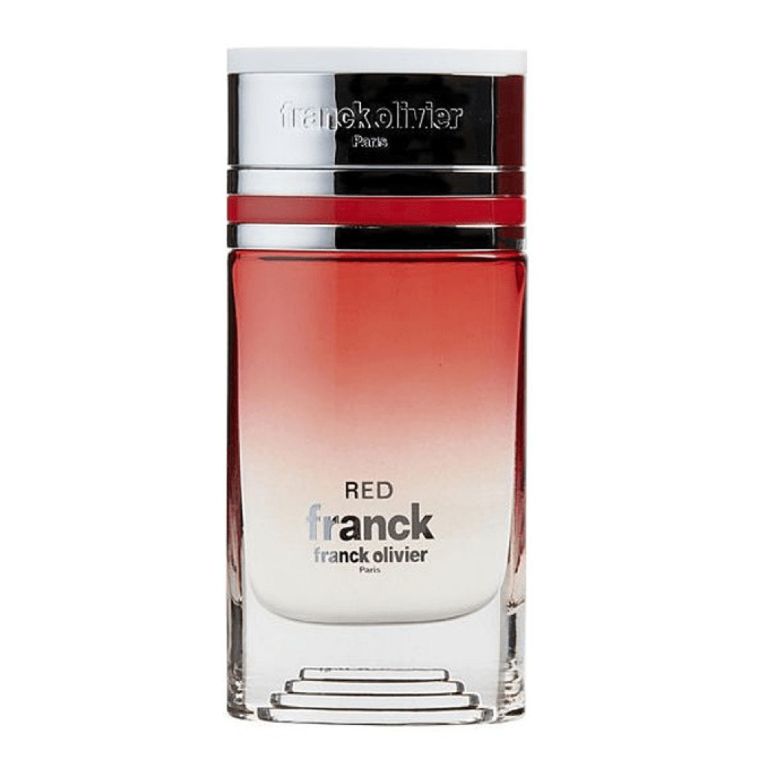 Franck Olivier Red For Men--Eau De Toilette