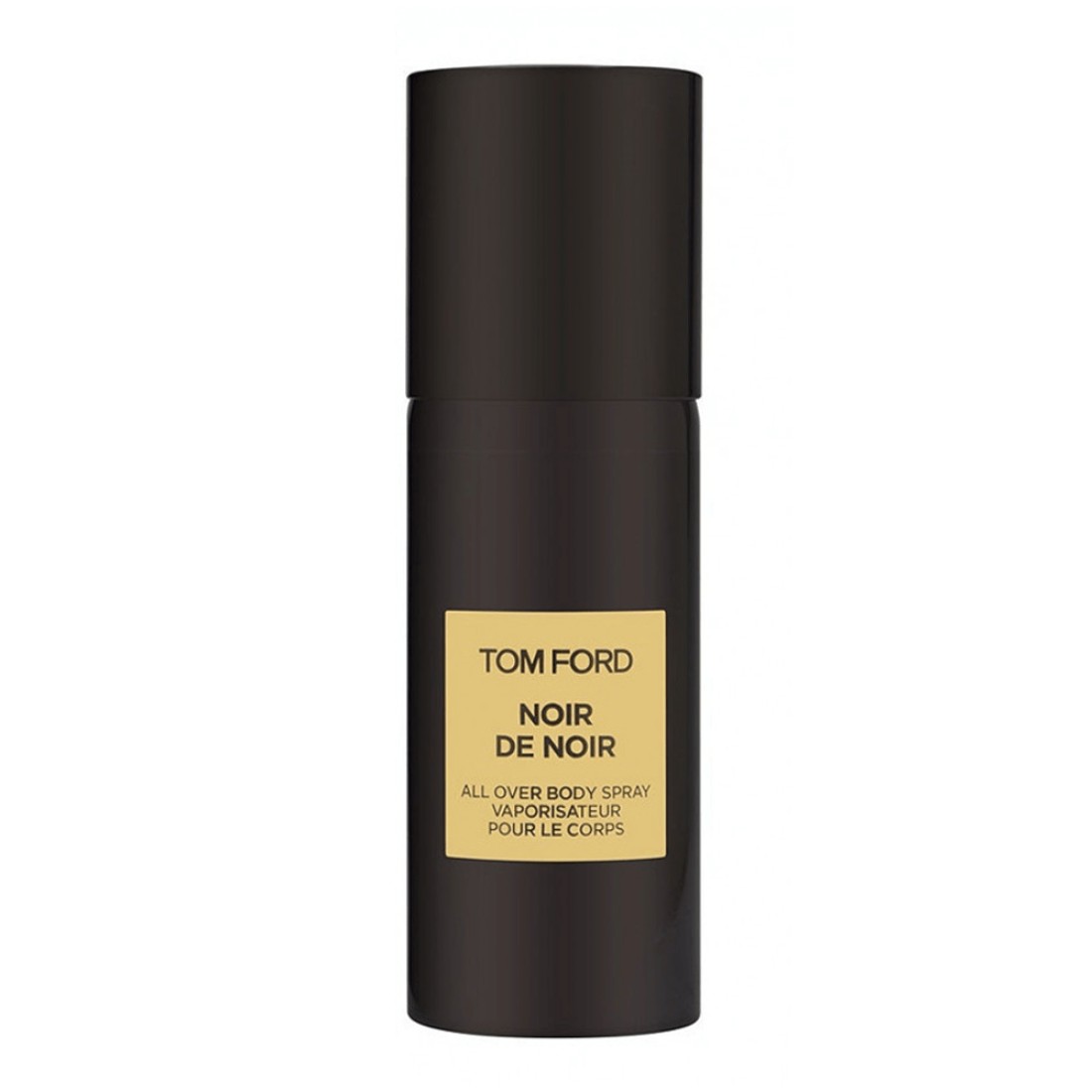 Tom Ford Noir De Noir Body Spray - 150ml