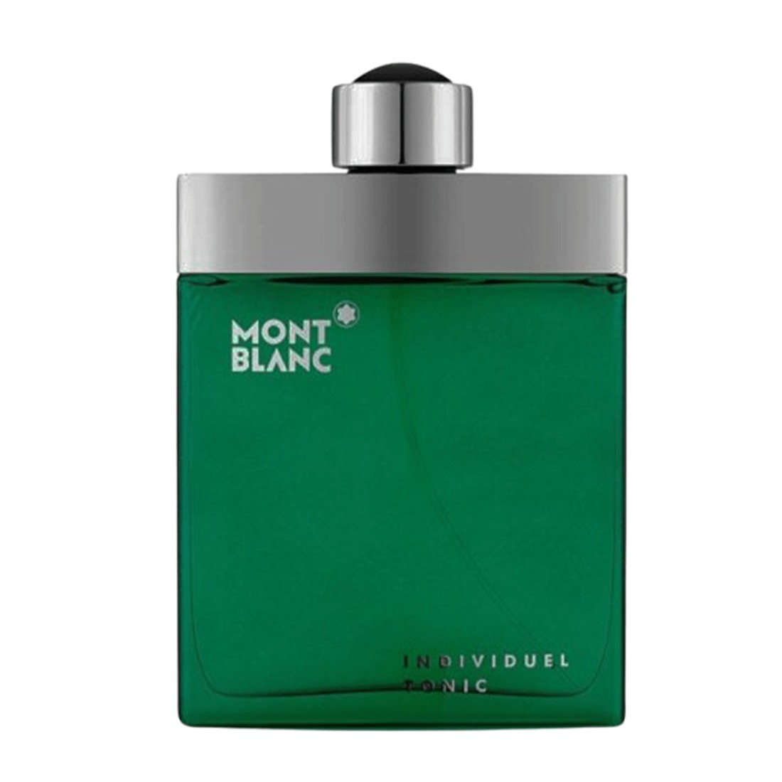 Mont Blanc Individuel Tonic Men - Eau de Toilette - 75 ml