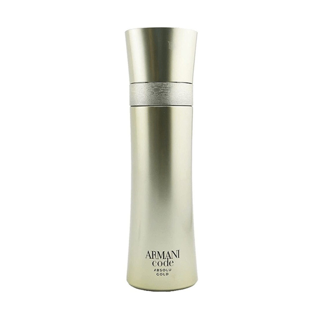 Giorgio Armani Armani Code Absolu Gold For Men - Eau De Parfum