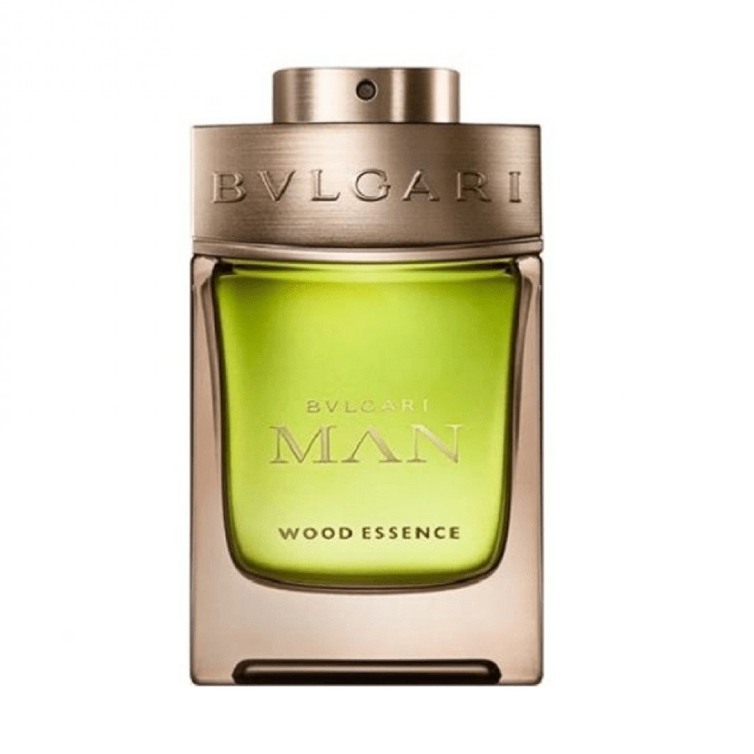 Bvlgari Man Wood Essence - Eau De Perfume