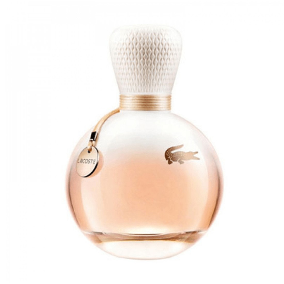 Lacoste Eau de Lacoste For Women - Eau de Parfum