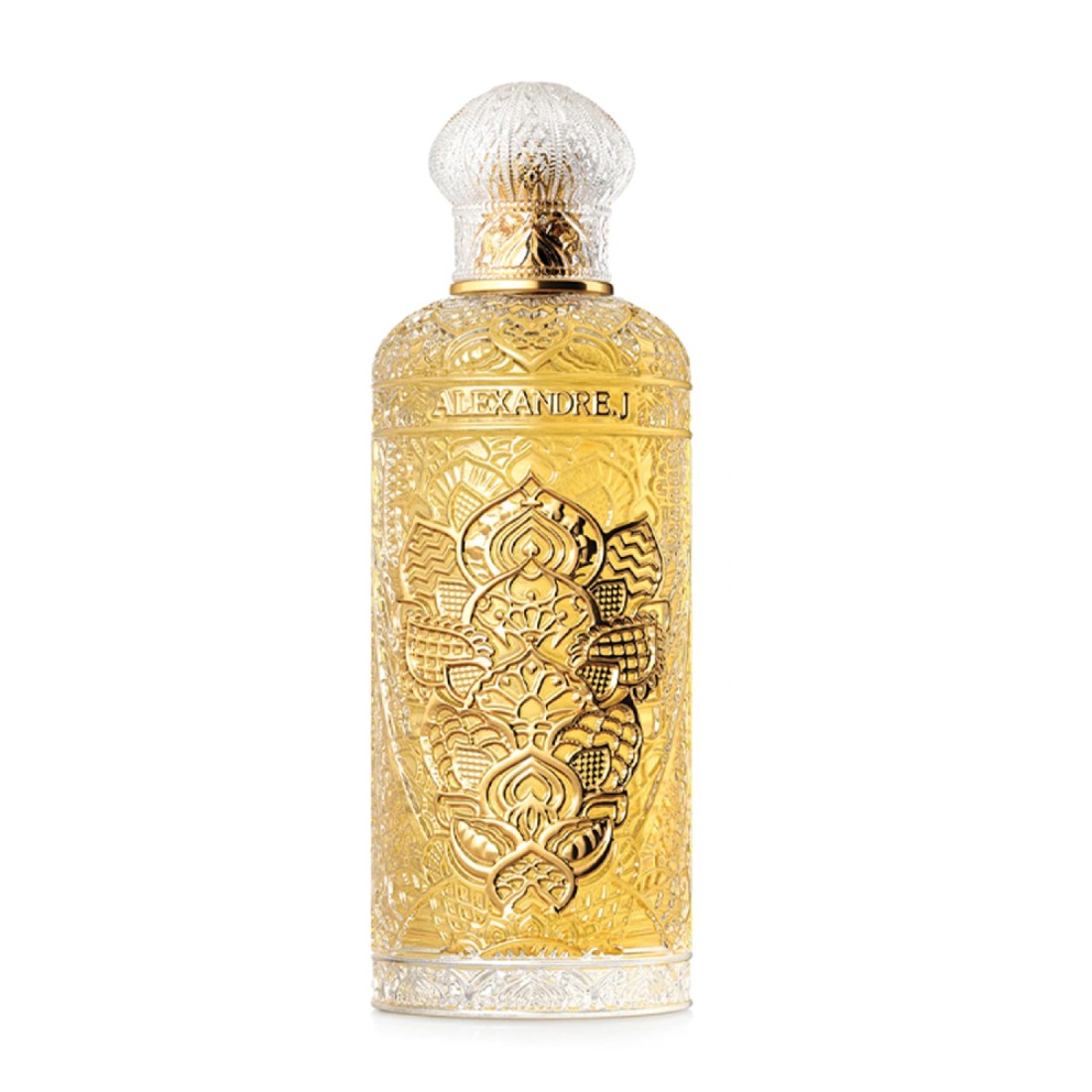 Alexandre J Ode to Rose - Eau de Parfum