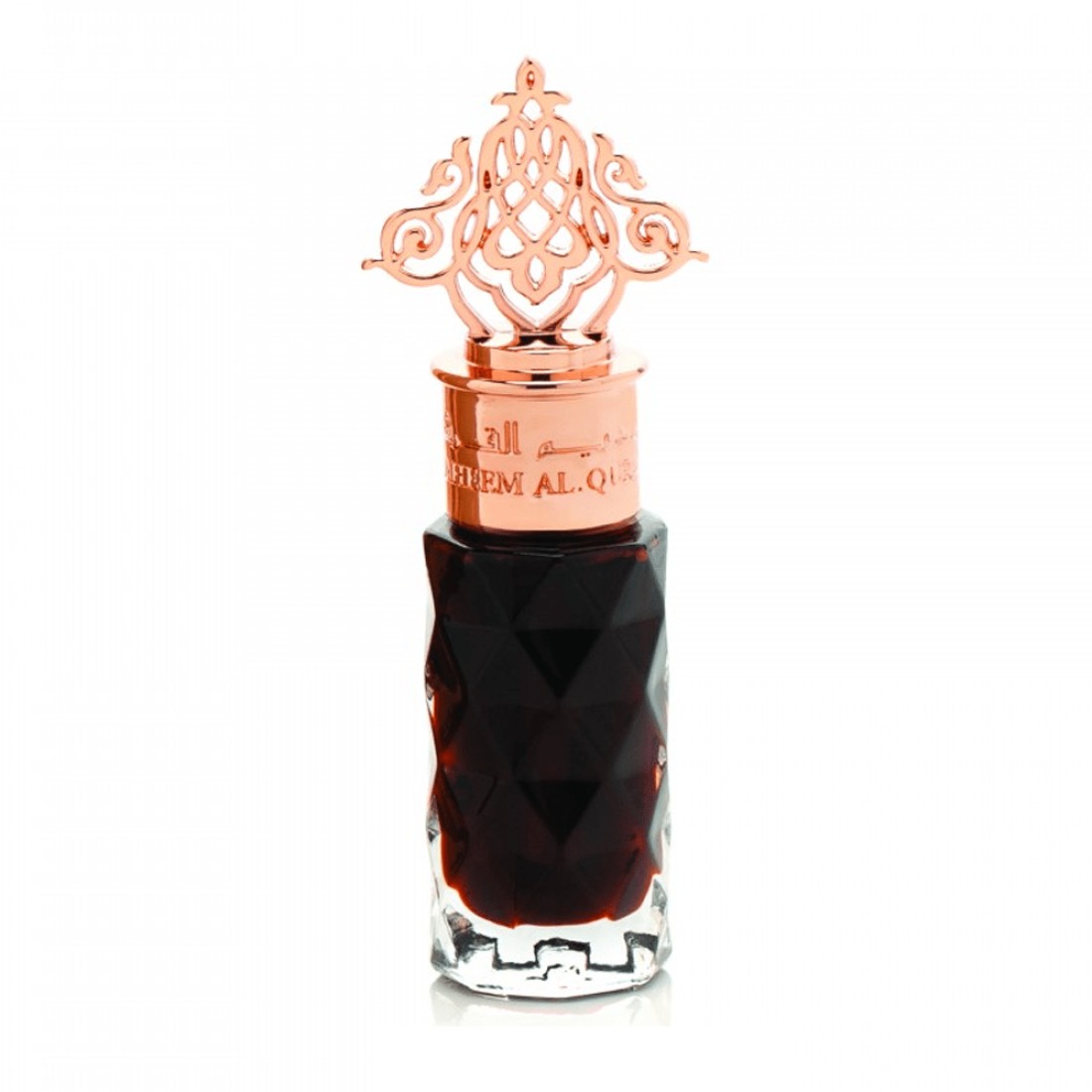 IBRAHEEM AL.QURASHI Oil Deer Musk Duhn - Half Tola 6 ml