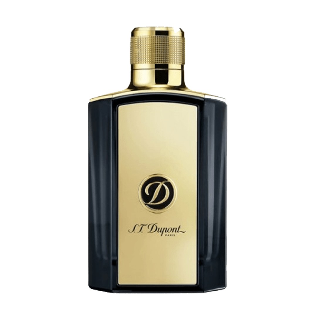 S.T. Dupont Be Exceptional Gold For Men - Eau De Parfum