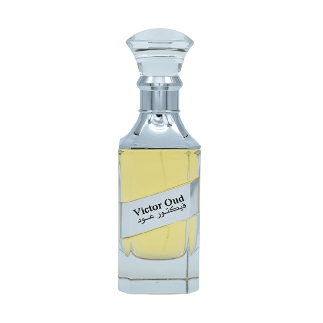 Almas Perfumes Victor Oud - Eau De Parfum