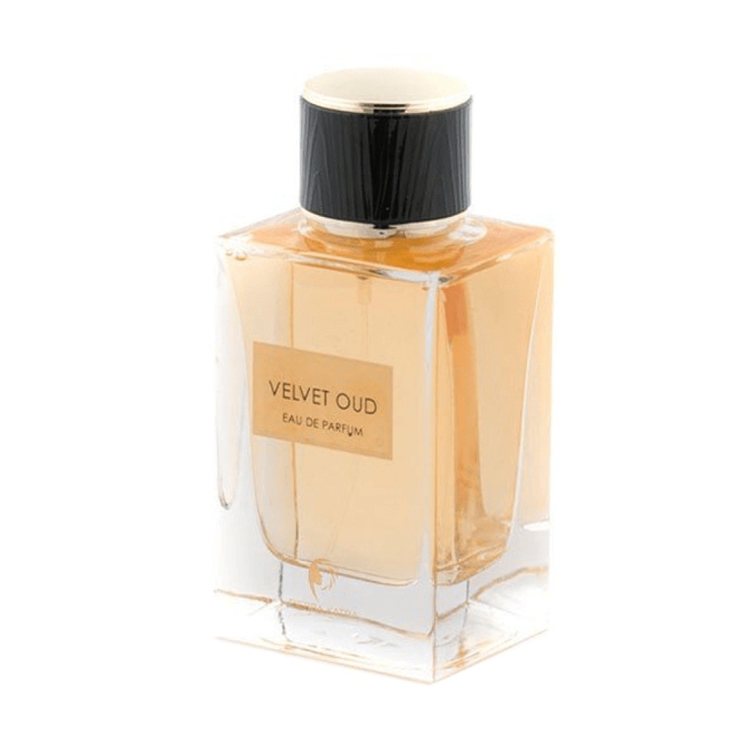 Pierra Katra Velvet Oud For Men - Eau de Parfum