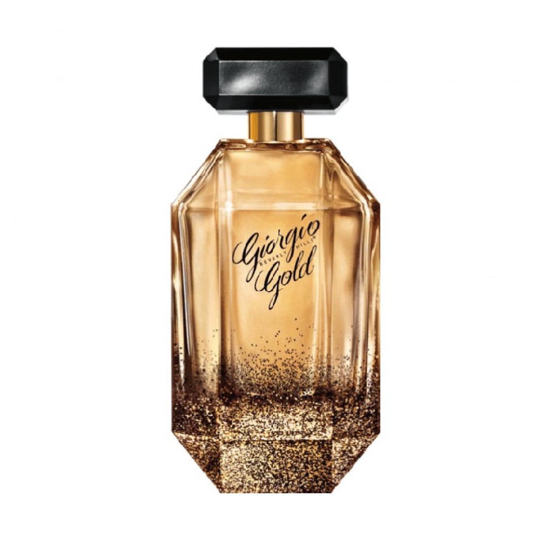 Giorgio Beverly Hills Gold For Women - Eau de Parfum