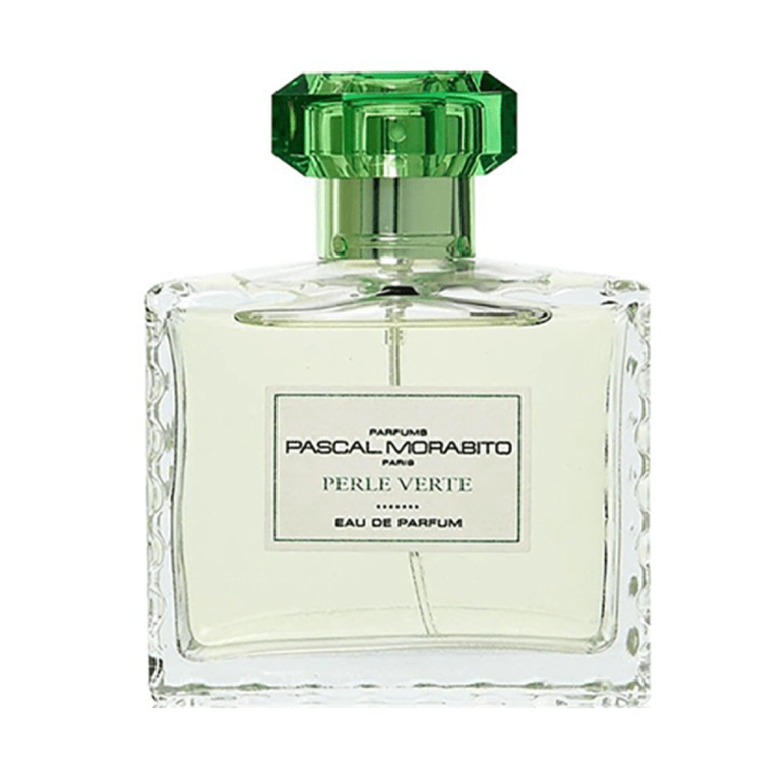Pascal Morabito Perle Verte - Eau De Parfum