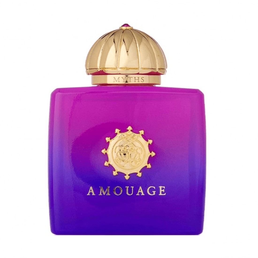 Amouage Myths For Women - Eau de Parfum