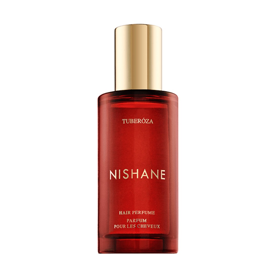 NISHANE Tuberoza Hair Mist - Parfum - 50ml