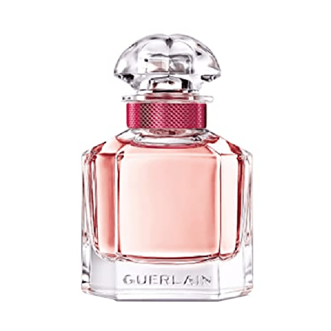 Guerlain Mon Bloom Of Rose For Women - Eau De Toilette