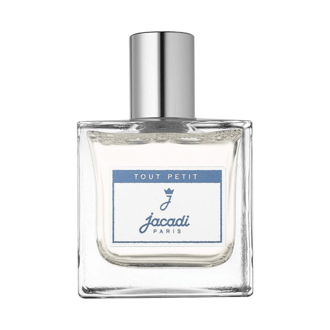 Jacadi Toute Petit Baby boy - Eau De Senteur