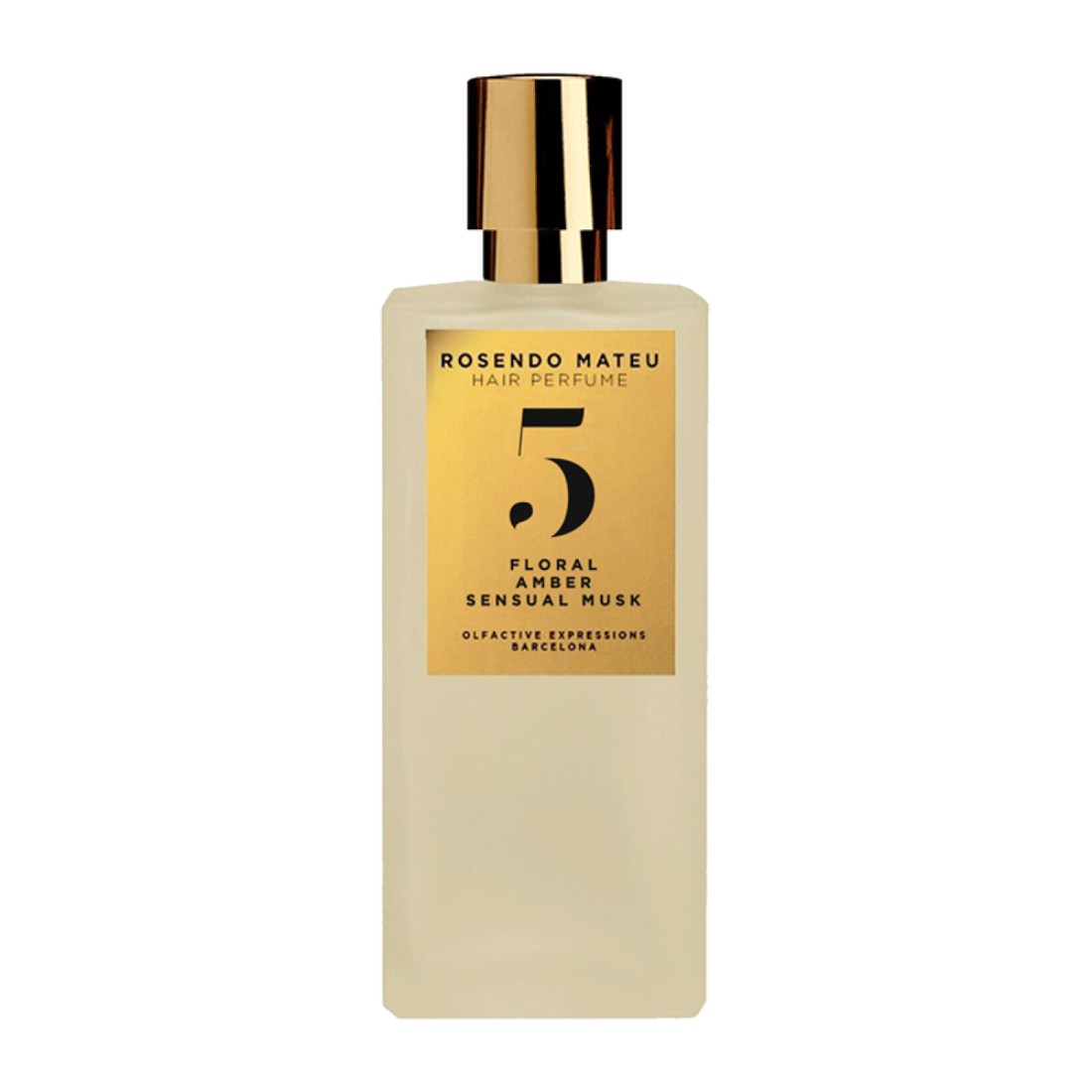 Rosendo Mateu Olfactive Expressions No. 5 Hair Perfume - 50ml