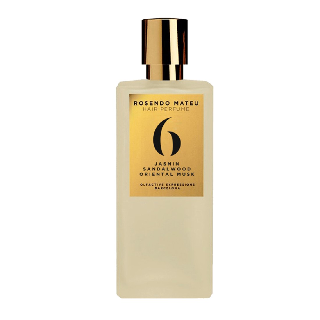 Rosendo Mateu Olfactive Expressions No. 6 Hair Perfume - 50ml