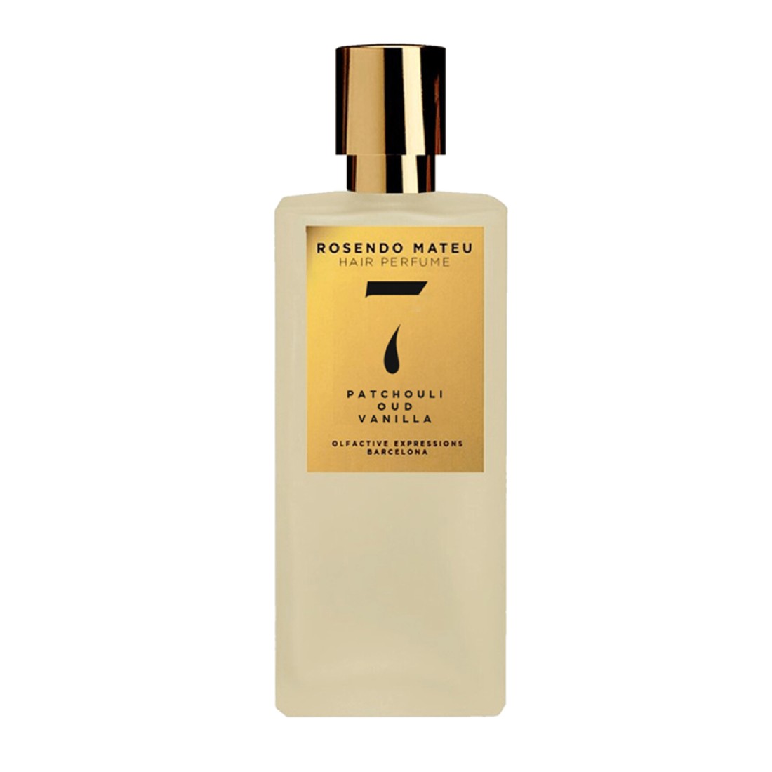 Rosendo Mateu Olfactive Expressions No. 7 Hair Perfume - 50ml