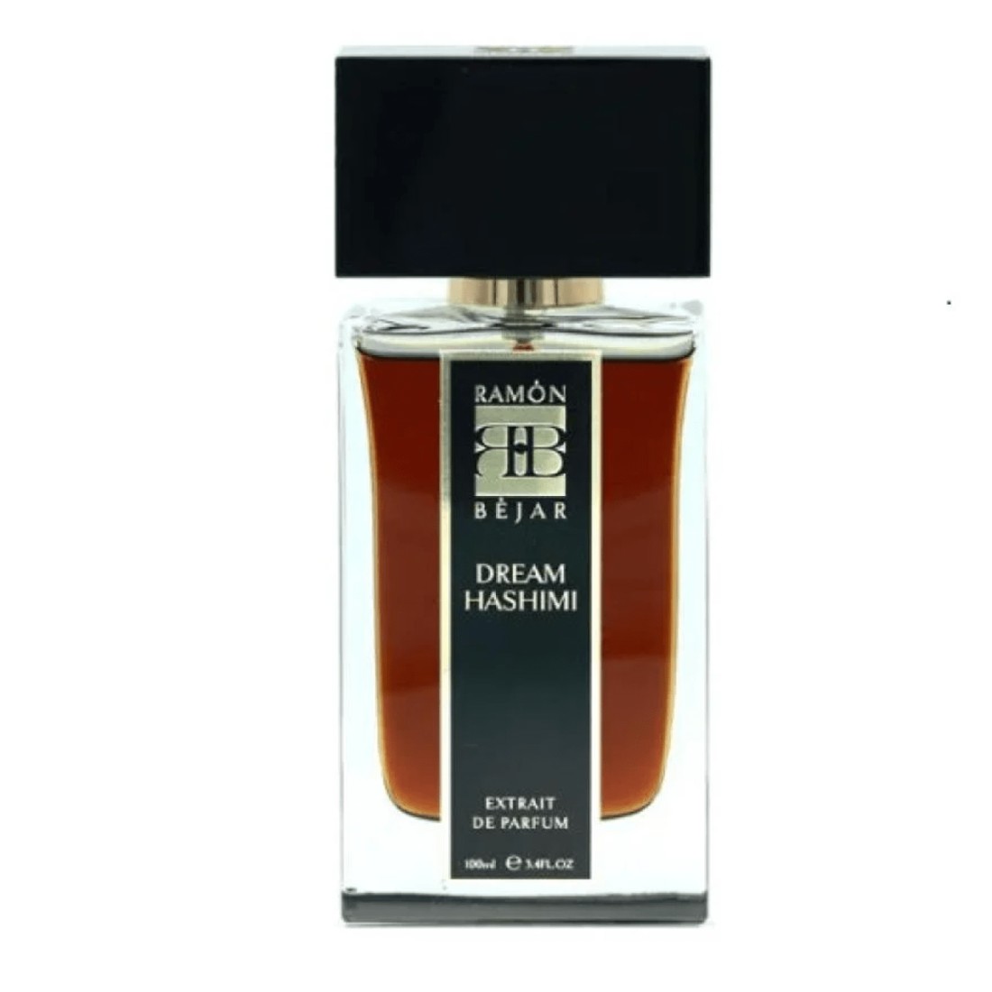 Ramon Bejar Dream Hashimi - Eau de Parfum