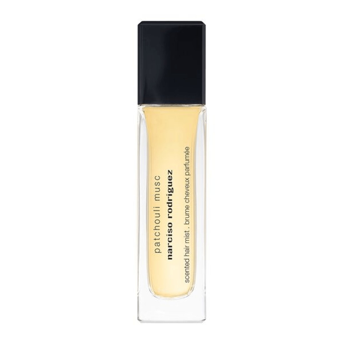 Narciso Rodriguez Patchouli Musc Hair Mist for Women - 30ml