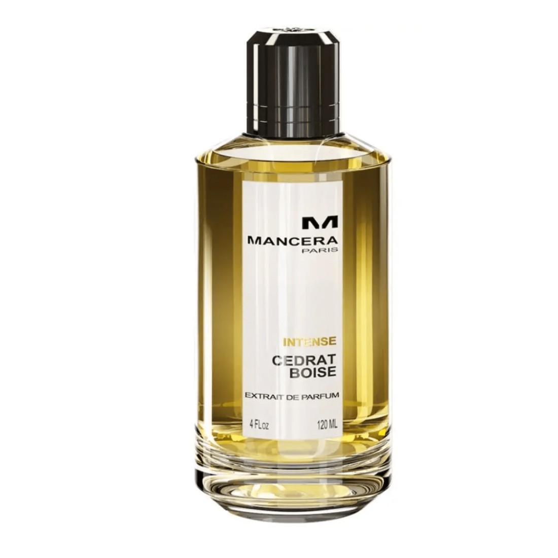 Mancera Intense Cedrat Boise - Extrait De Parfum
