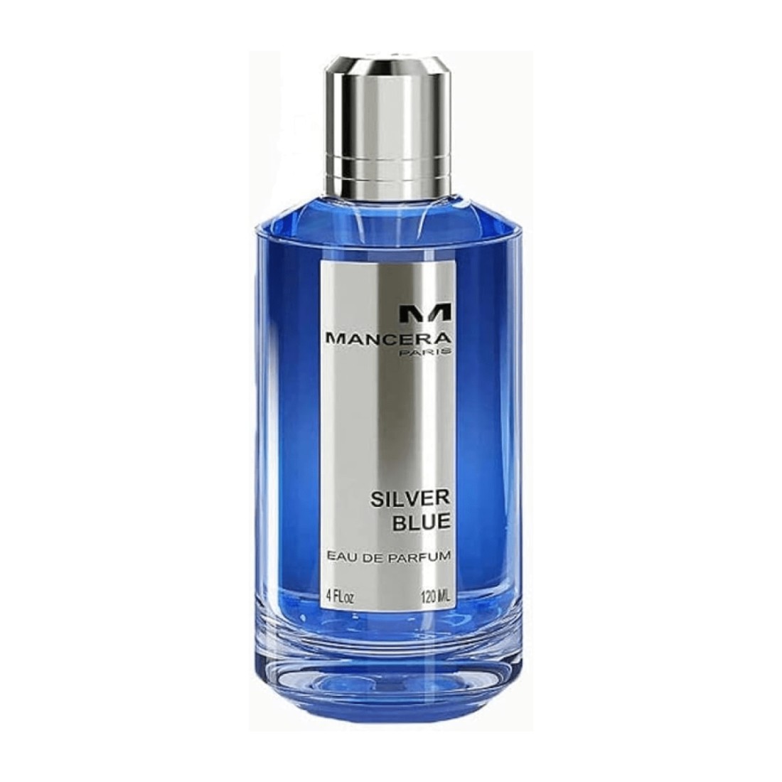 Mancera Silver Blue - Eau De Parfum