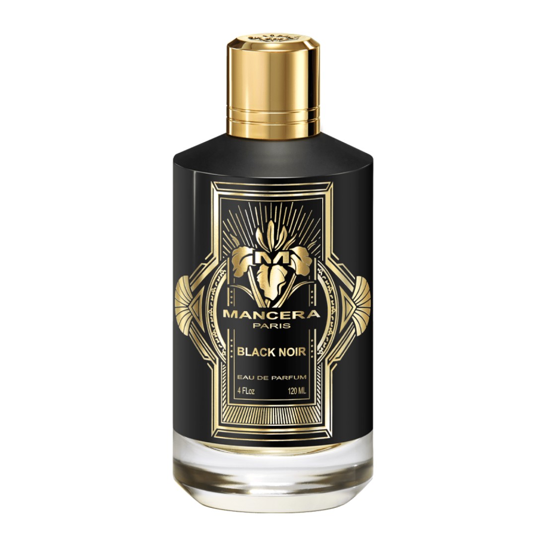 Mancera Black Noir - Eau De Parfum