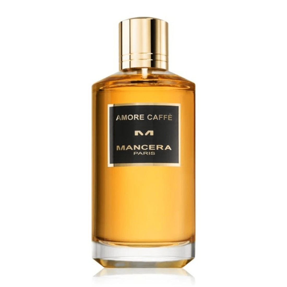 Mancera Amore Caffé - Eau De Parfum