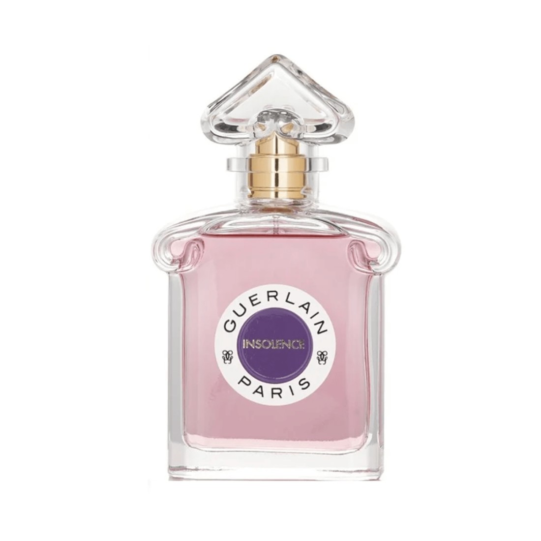جيرلان عطر إنسولنس للنساء - أو دو تواليت