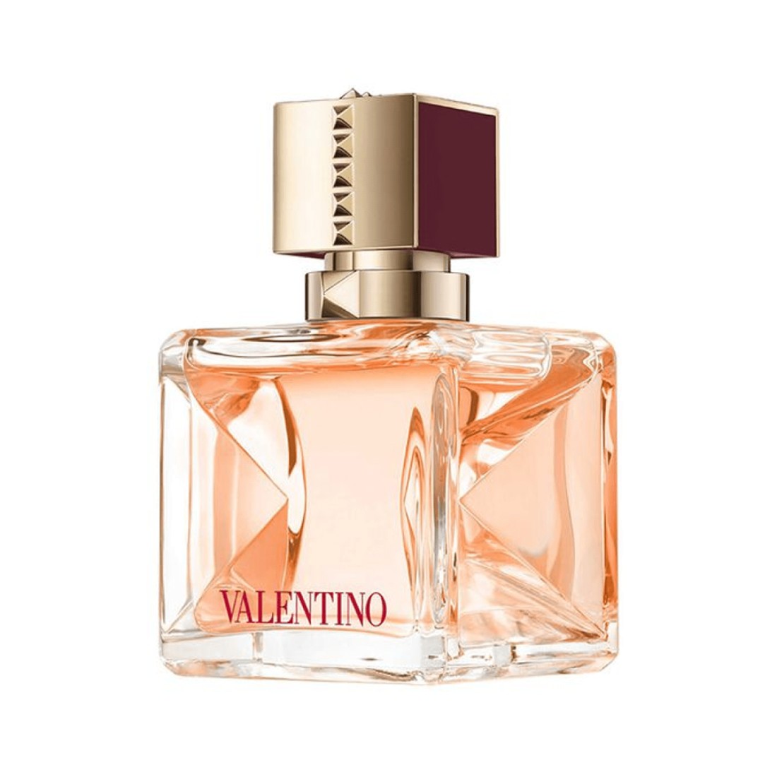Valentino Voce Viva Intensa For Women - Eau de Parfum Intense