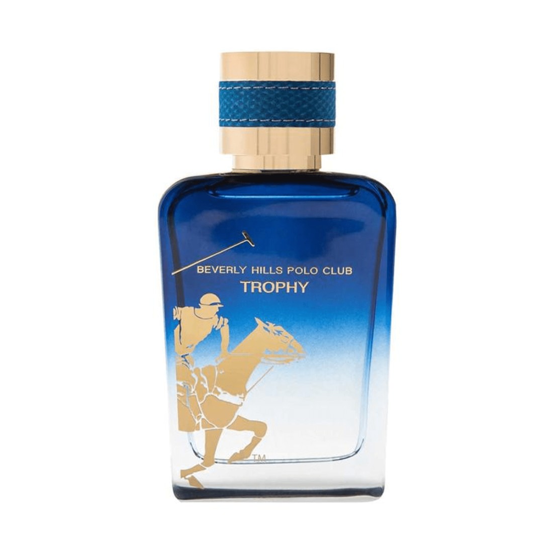Berverly Hills Polo Club Trophy for Men - Eau de Parfum