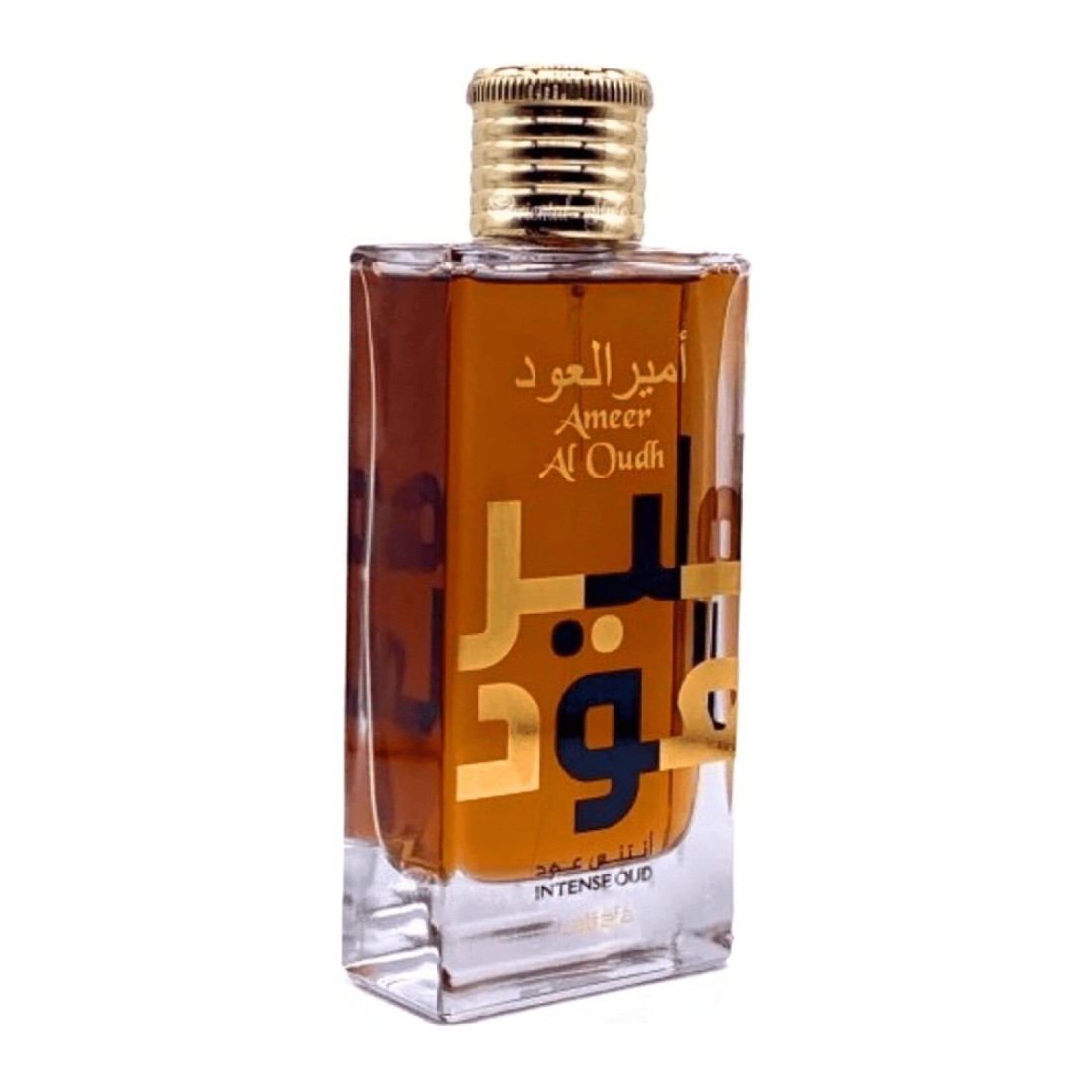 Lattafa Ameer Al Oudh Intense Oud - Eau de Parfum