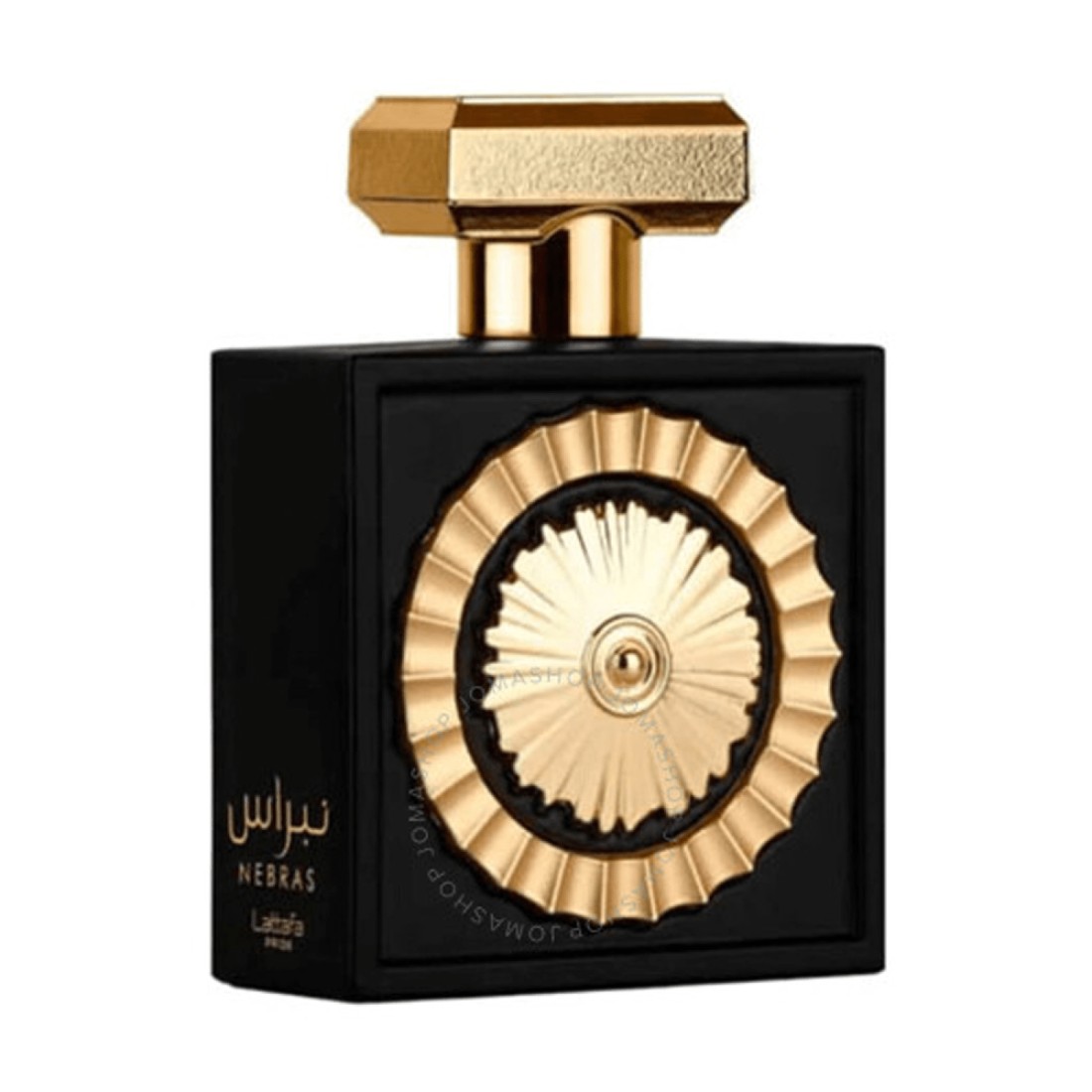 لطافة عطر برايد نبراس - او دو برفيوم